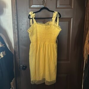 ModCloth sundress
